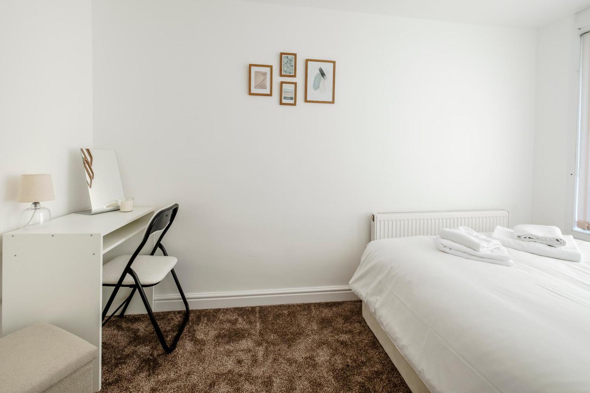 Coventry Business Stay House المظهر الخارجي الصورة
