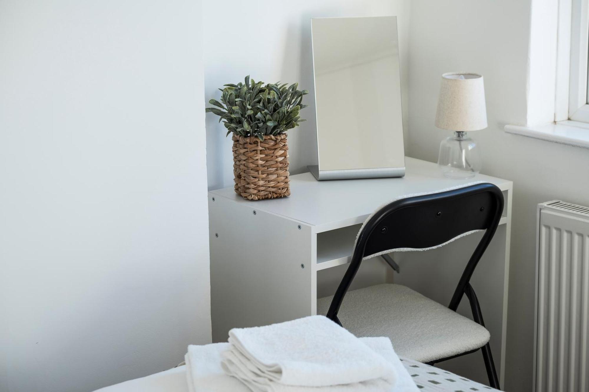 Coventry Business Stay House المظهر الخارجي الصورة