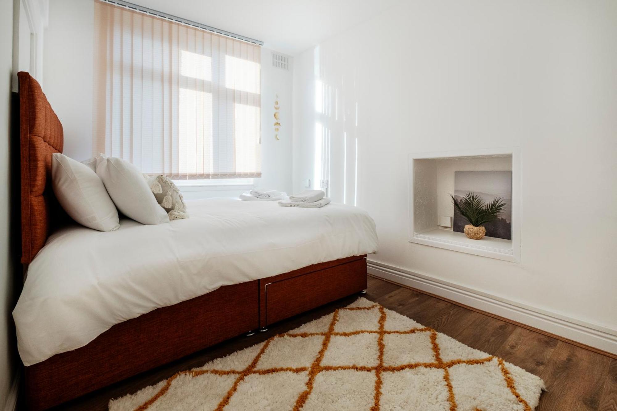 Coventry Business Stay House المظهر الخارجي الصورة